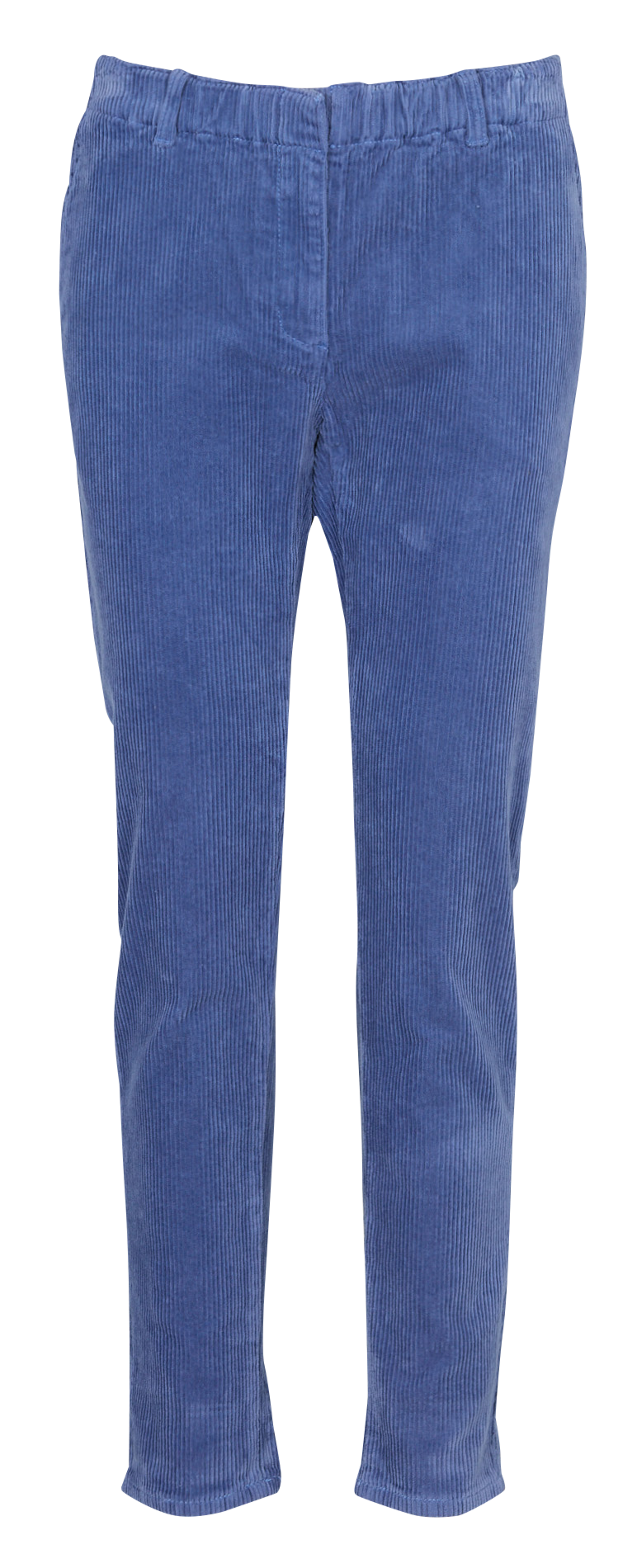Pantaloni a carota MAISON 123 Blu