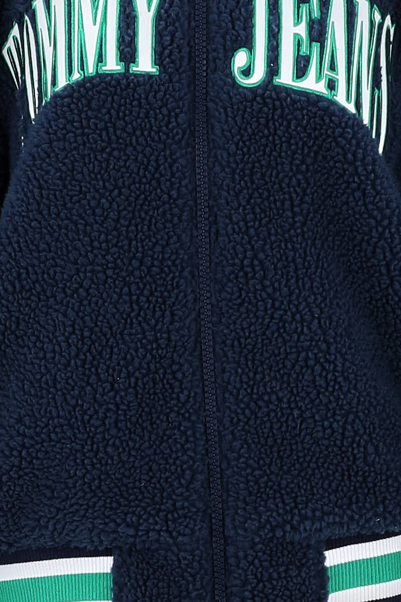 Cardigan TOMMY HILFIGER - SECONDE MAIN Blue