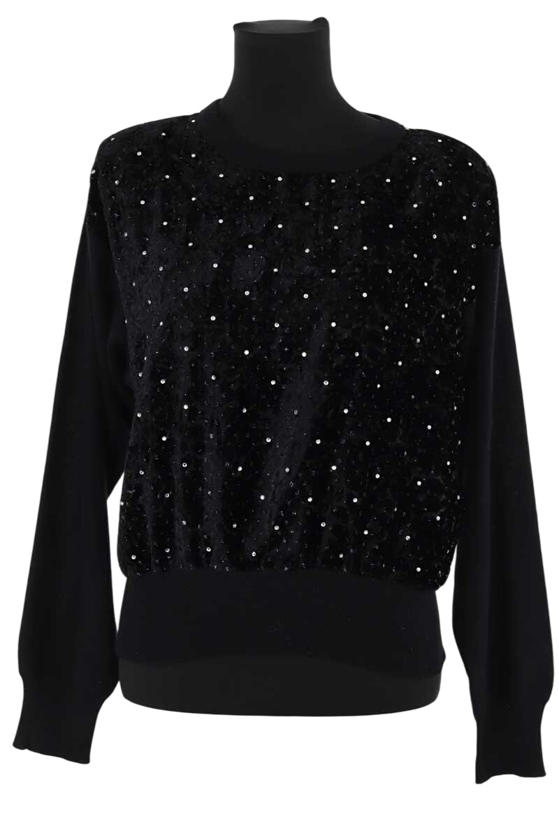 Sweater SONIA RYKIEL - Seconde Main Black