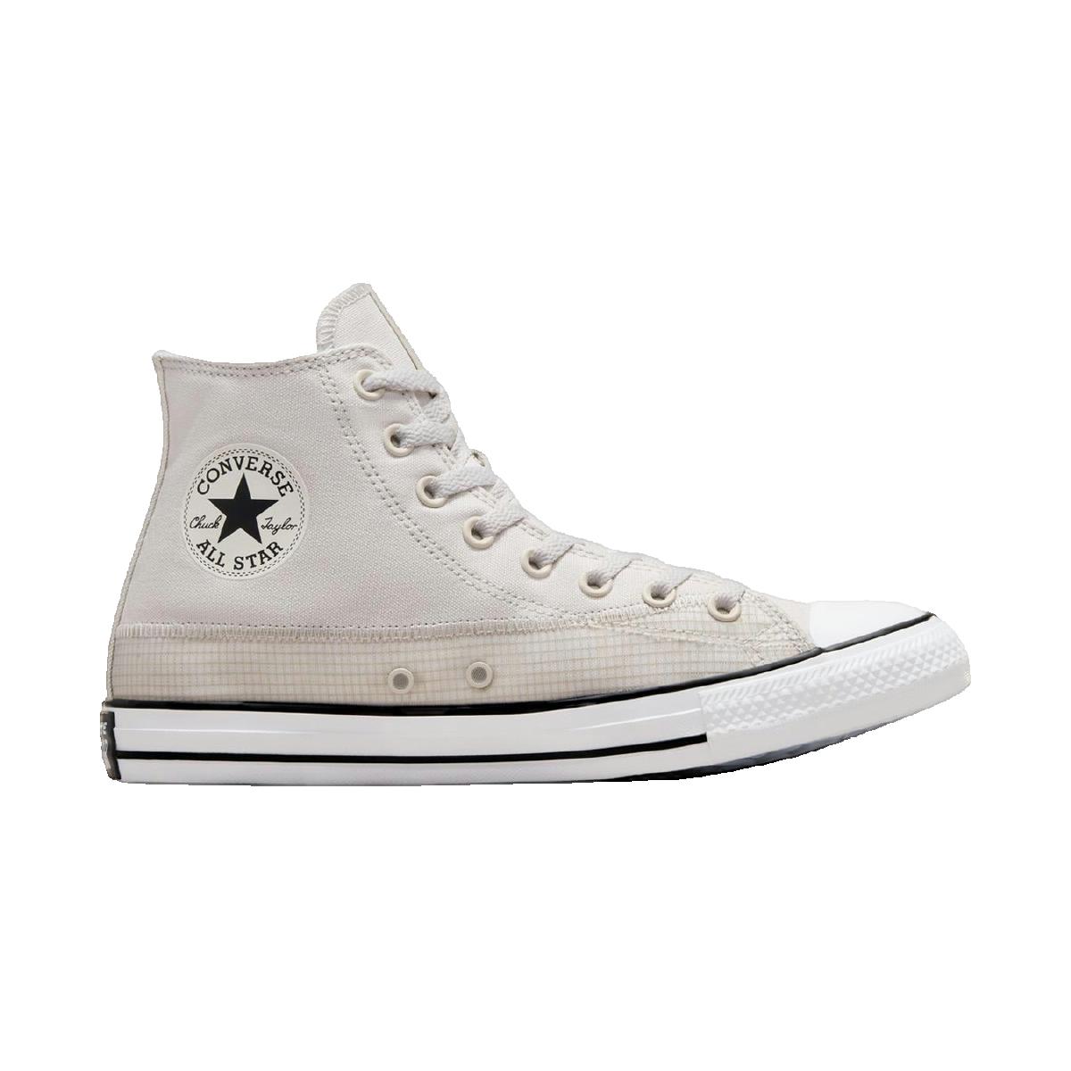 Davina high-top trainers CONVERSE Grey