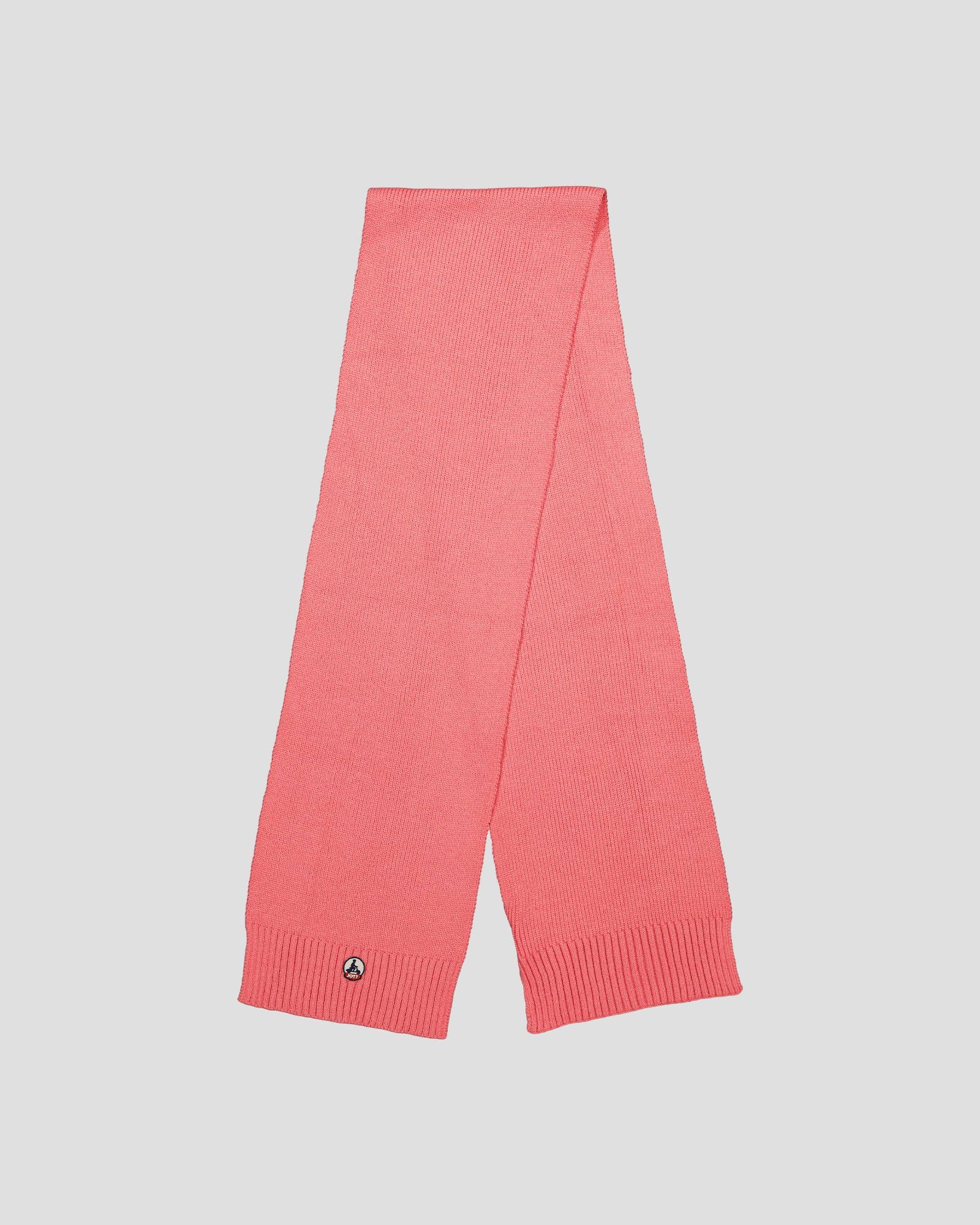 Jeff 2.0 Scarf JOTT Pink
