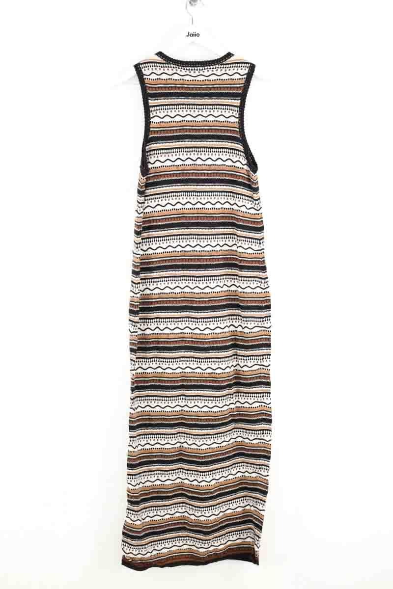 Dress SEZANE - Seconde main Multicolored