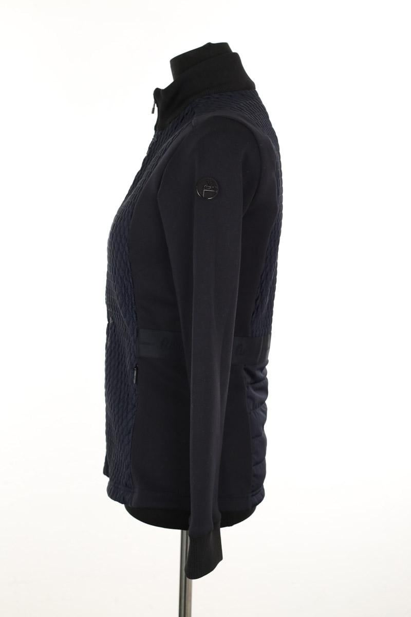 JACKET FUSALP - Seconde main Blue