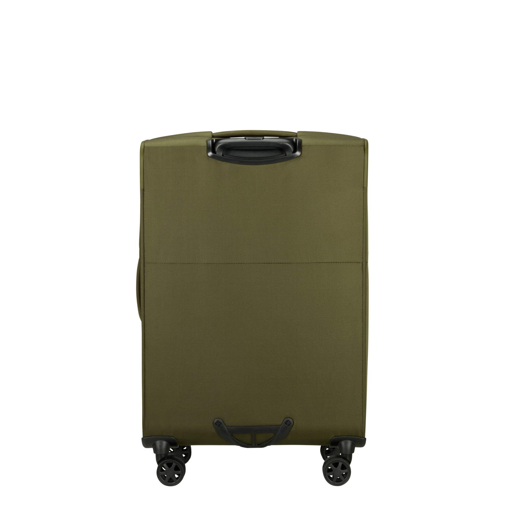 Urbify 4-wheel suitcase size M SAMSONITE Green