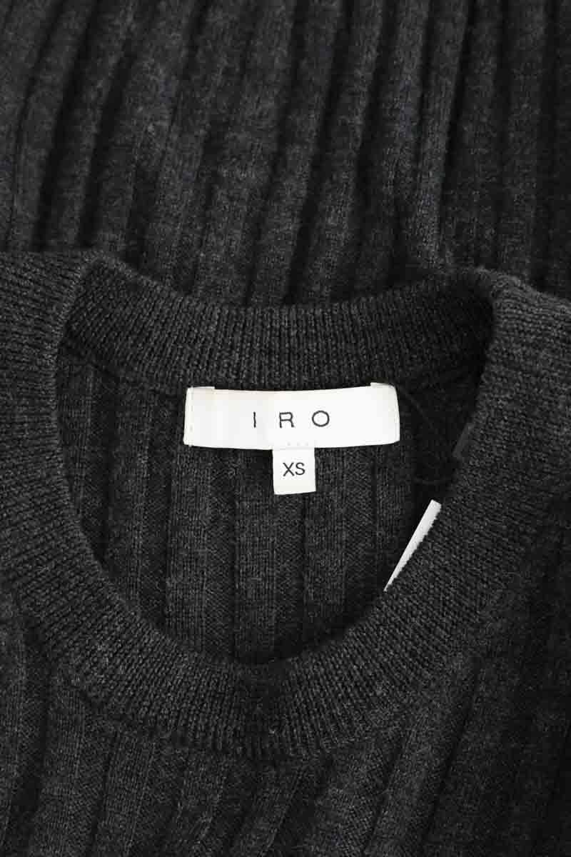 Sweater IRO - Seconde Main Grey