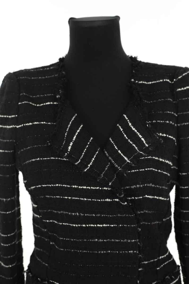 JACKET ISABEL MARANT ÉTOILE - SECONDE MAIN Black
