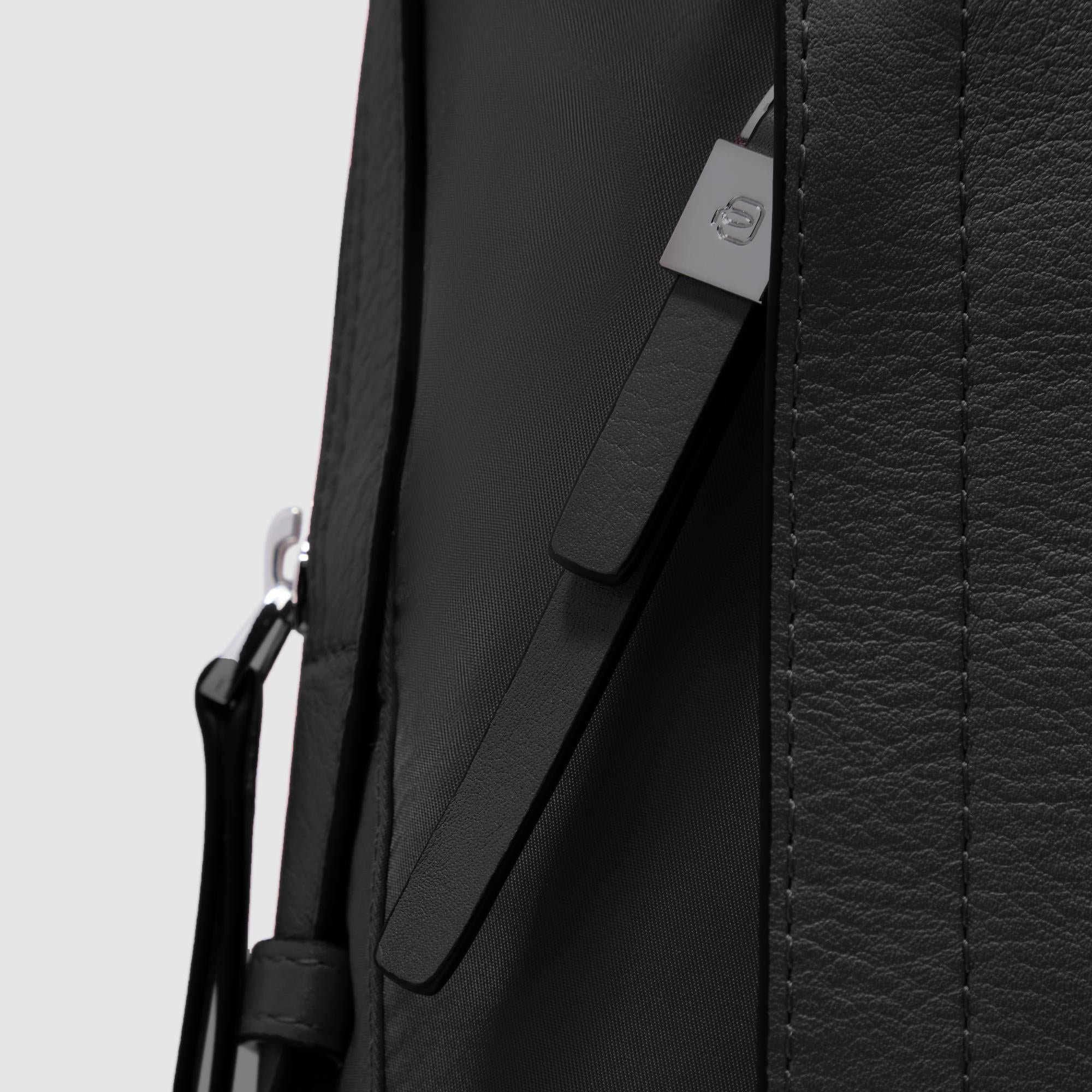 Women's backpack for 14" laptop Black