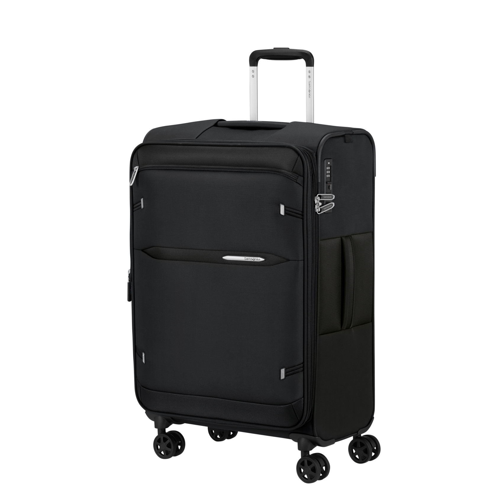 Gotwist valise 4 roues taille m SAMSONITE
