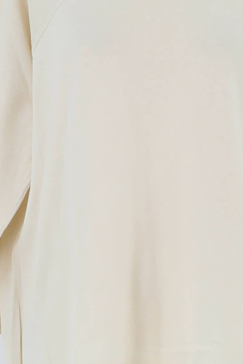 Sweater MAX MARA - Seconde Main Beige