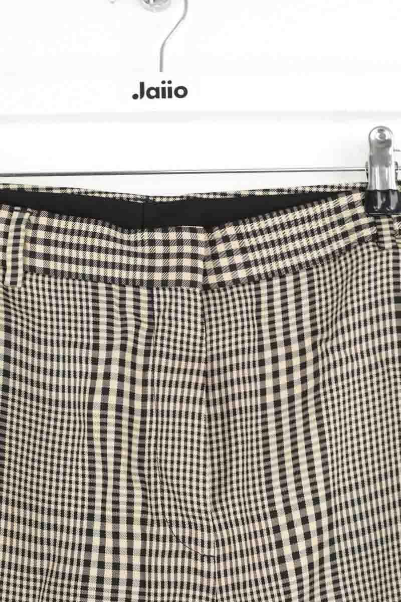 Pantalon droit ACNE STUDIOS - Seconde Main Beige