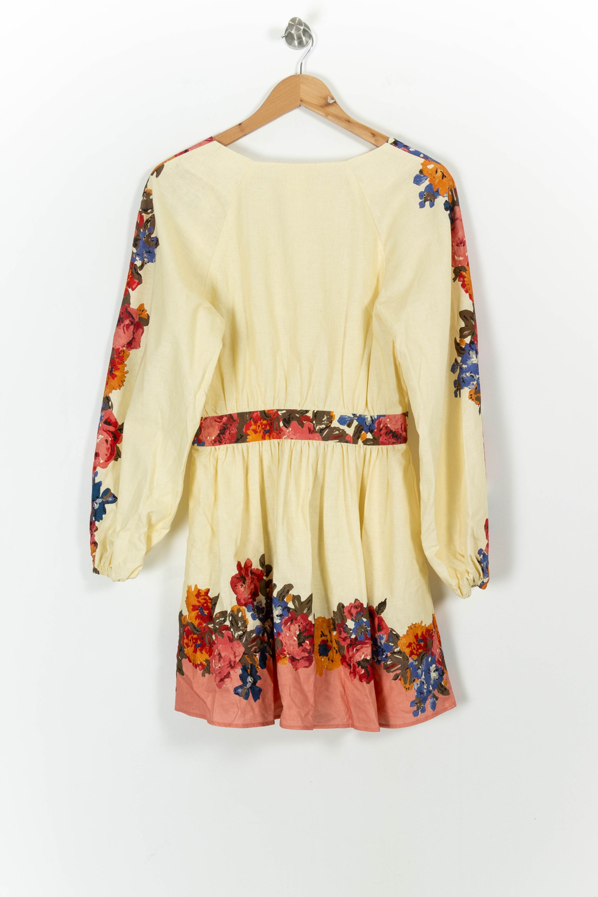 Short & midi dress SEZANE - Seconde main Multicolored