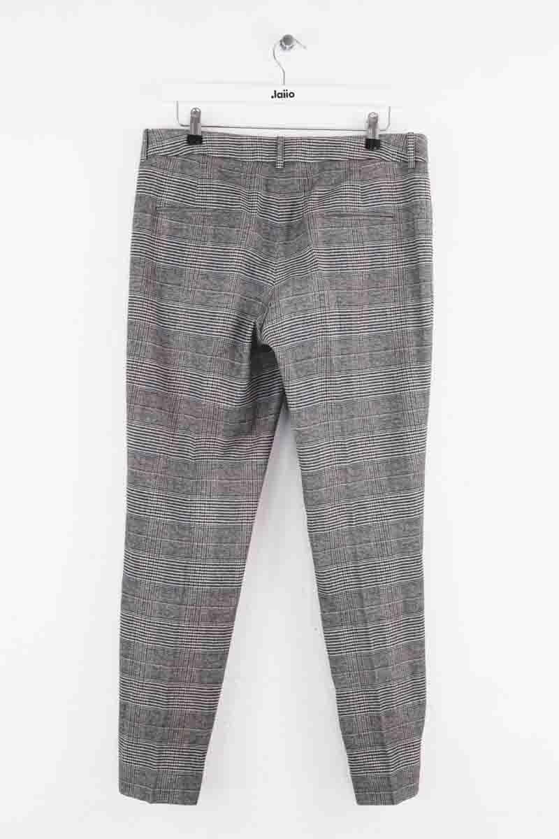 Pantalon PAULE KA - Seconde main Gris