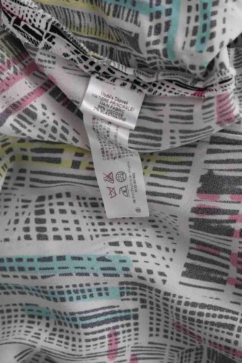 Dress PAULE KA - Seconde main Multicolored