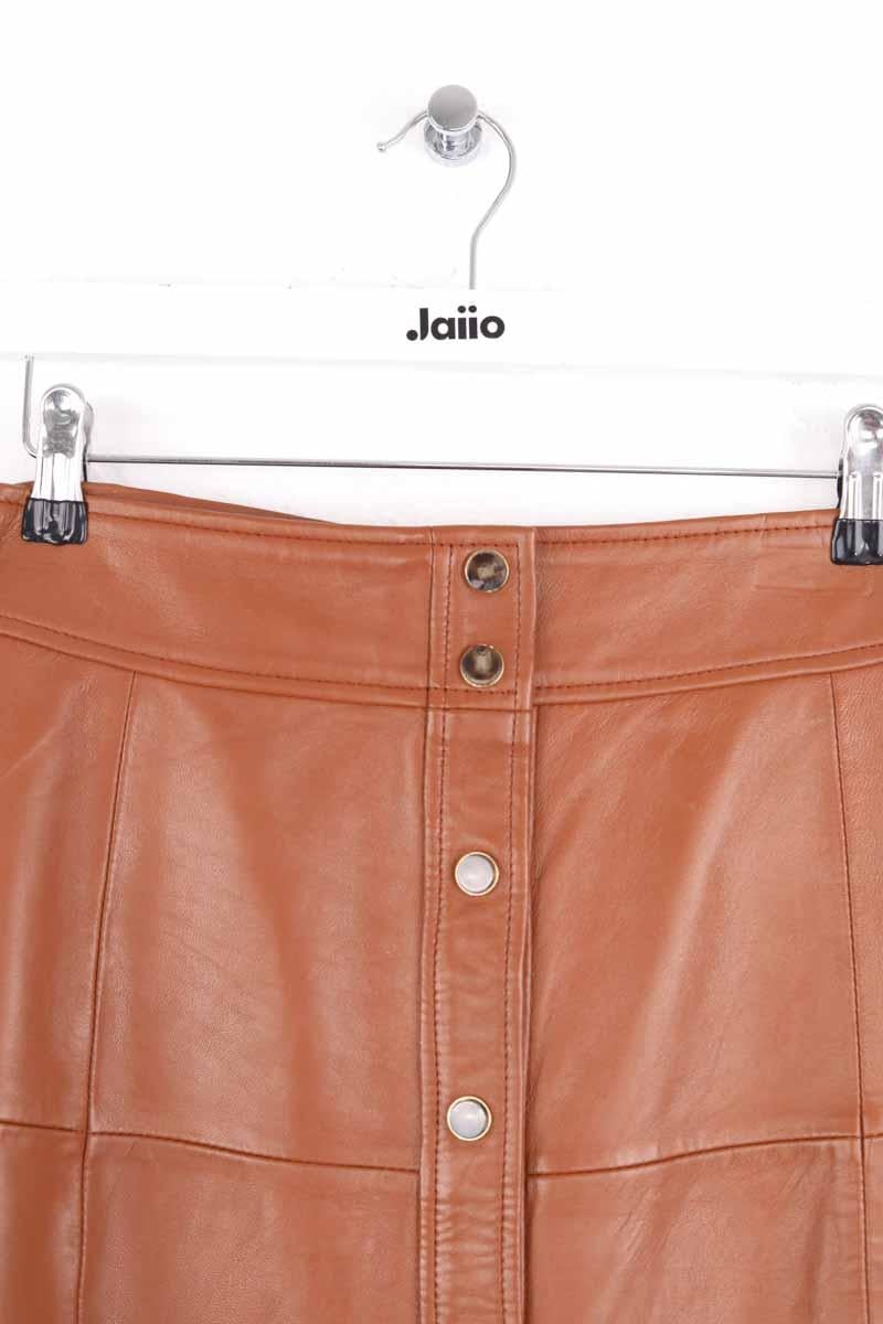 Skirt VANESSA SEWARD - Seconde Main Brown