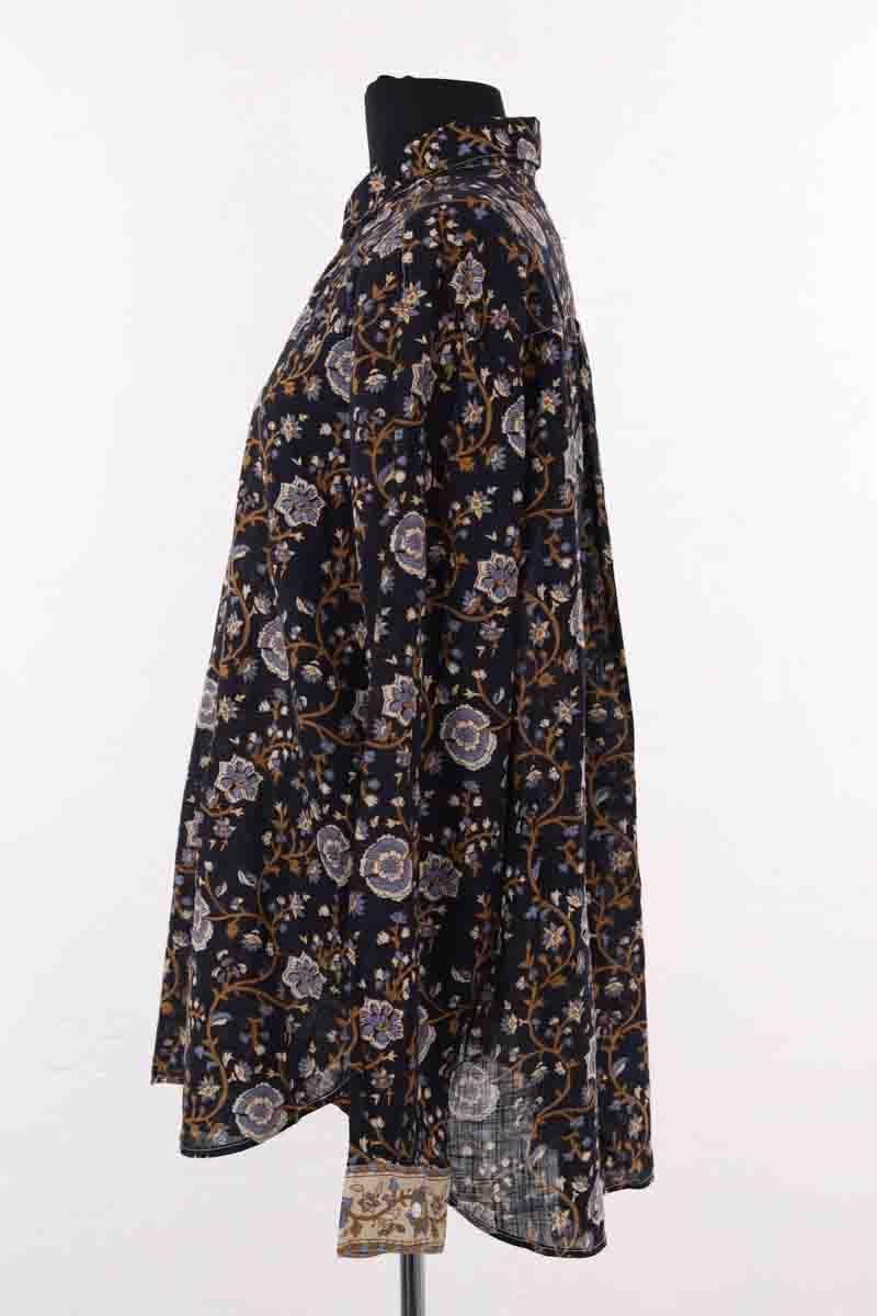 Shirt SEZANE - Seconde main Blue