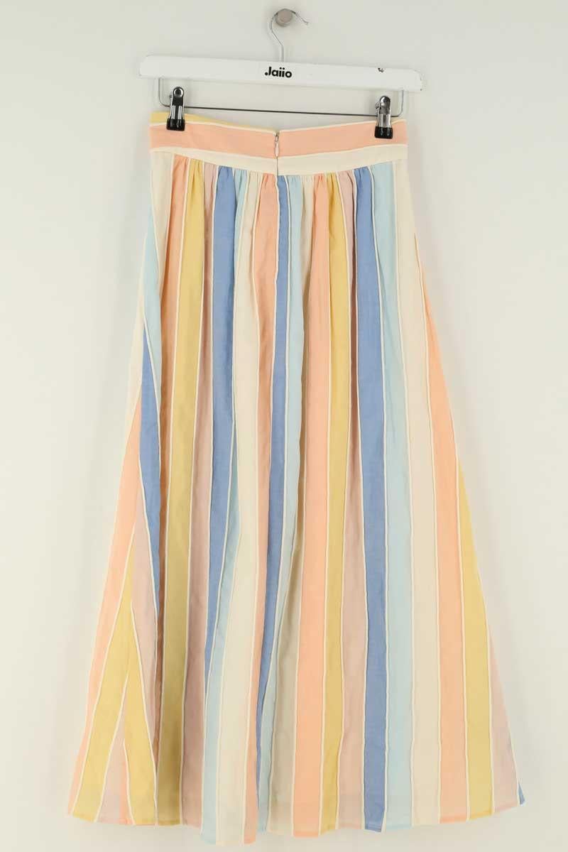 Skirt SEZANE - Seconde main Multicolored
