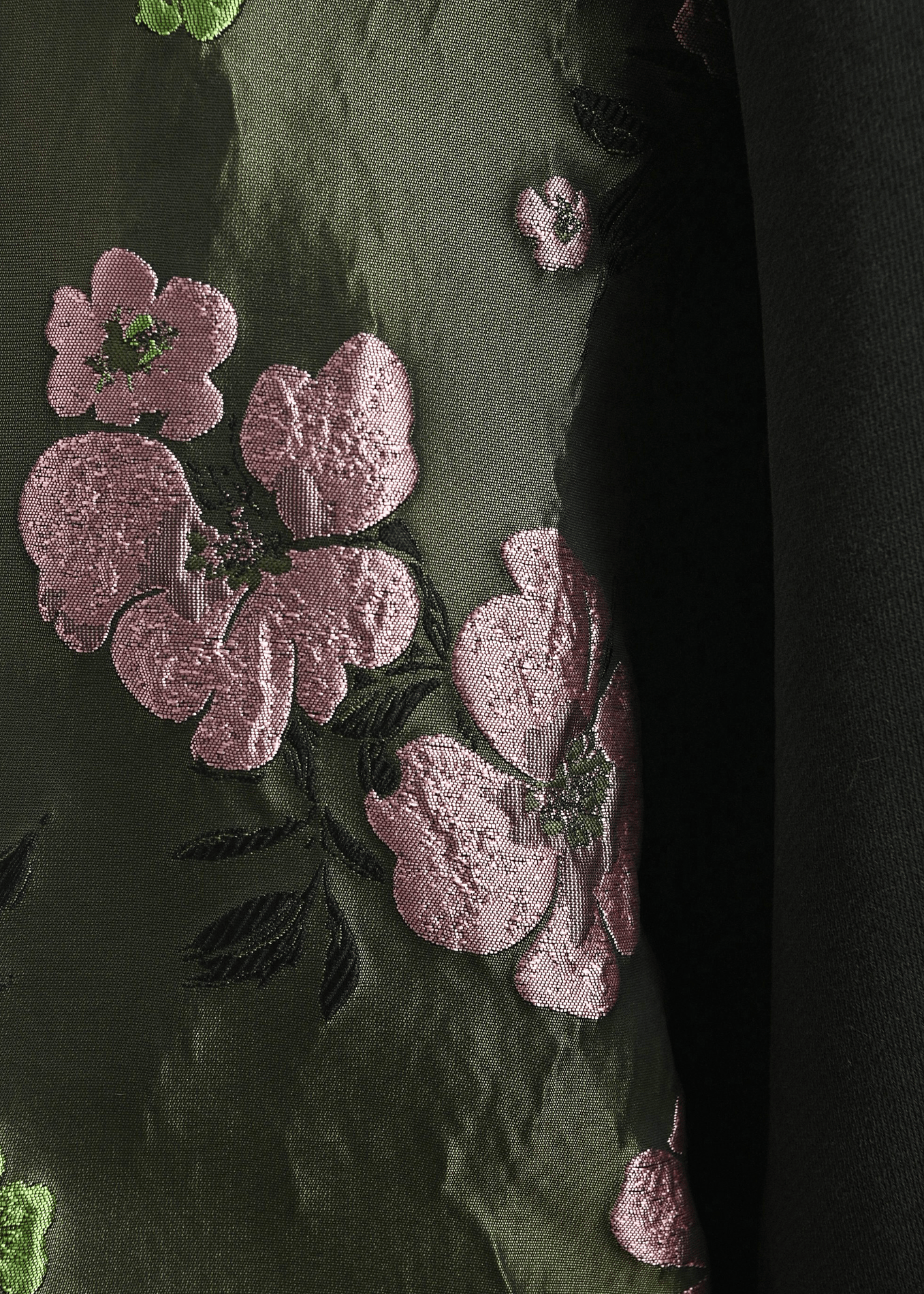 Baumwoll-Sweatshirt mit Rundhalsausschnitt | Grau ESSENTIEL ANTWERP Damen