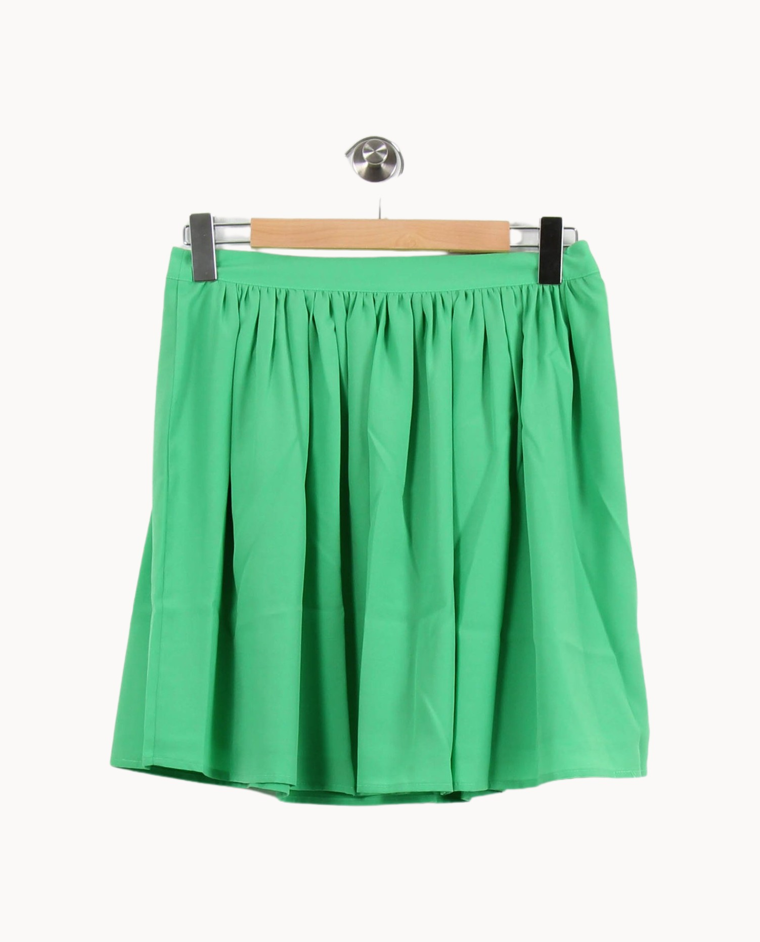 Short & midi skirt HEIMSTONE - Seconde Main Green