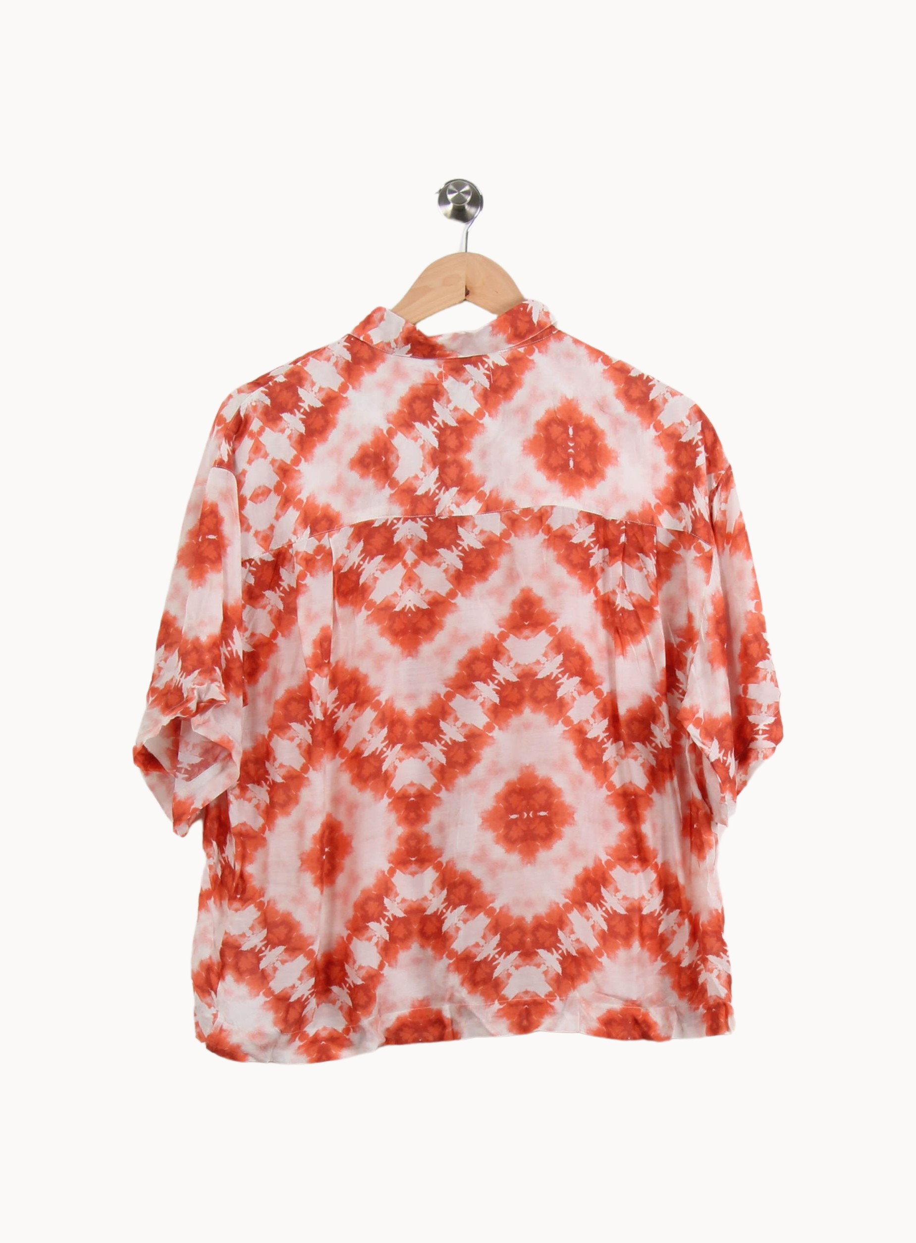 Blouse STELLA FOREST - SECONDE MAIN Multicolored