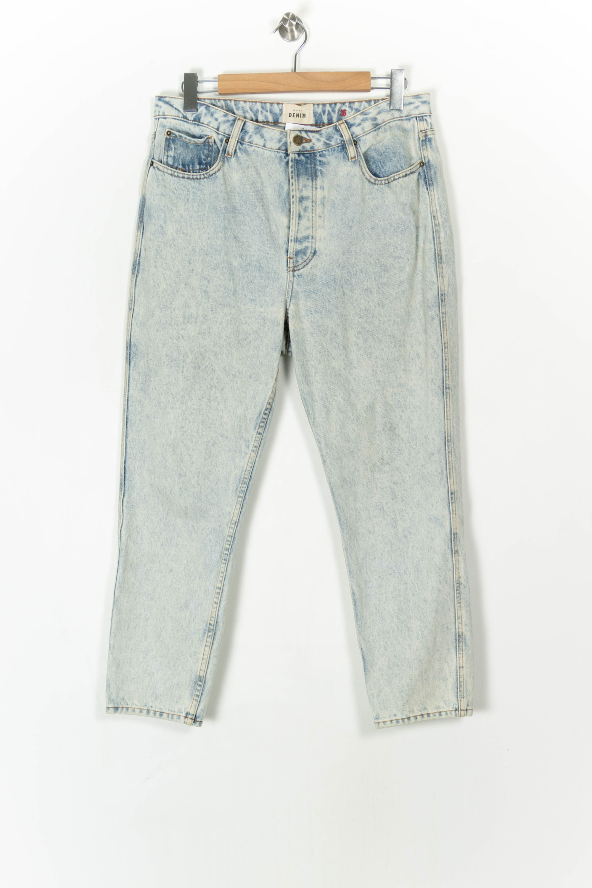 Jean SEZANE - Seconde main Bleu