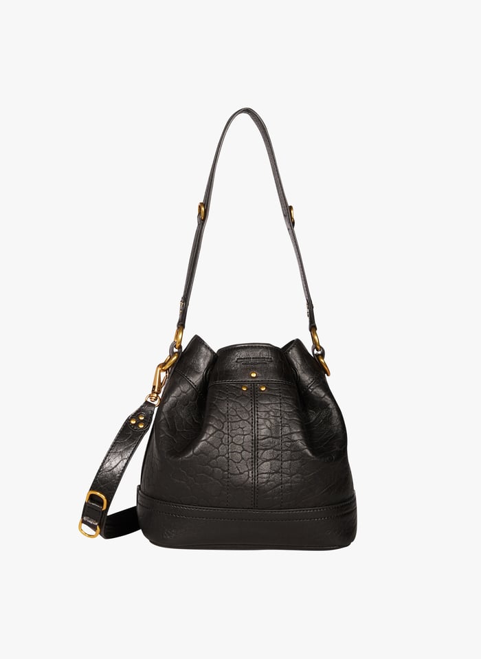 Jerome dreyfuss 2025 bucket bag
