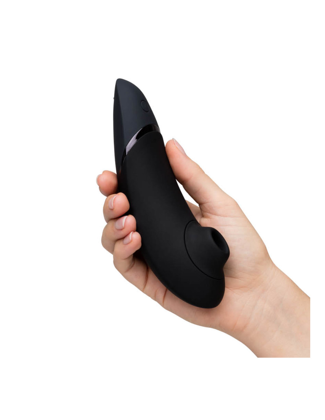 Next WOMANIZER Black