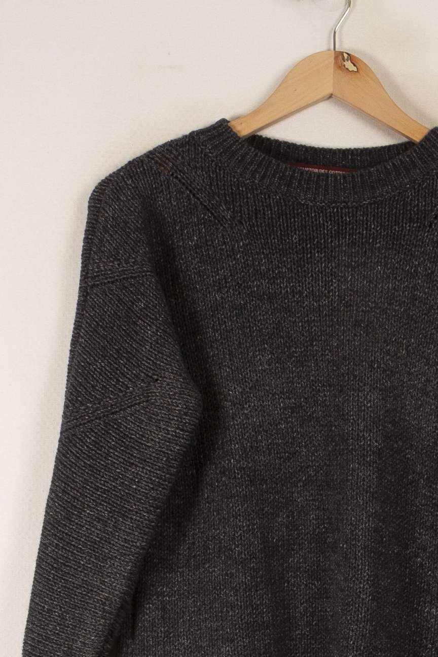 Knitwear COMPTOIR DES COTONNIERS - Seconde main Blue