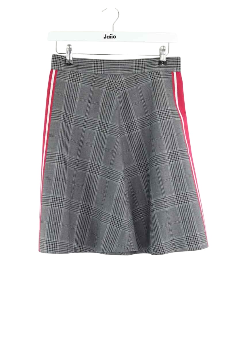 Grey skirt TARA JARMON - Seconde Main Grey