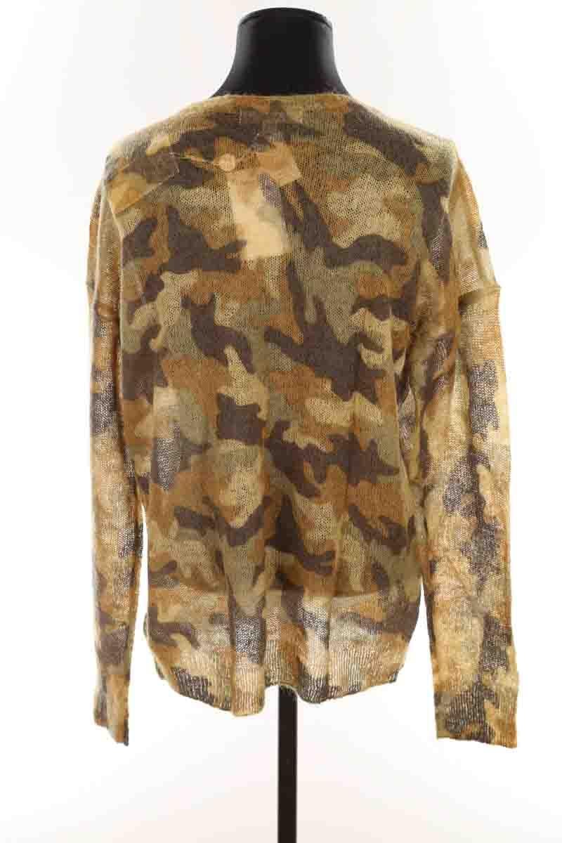 Pullover MICHAEL KORS - Seconde main Brown