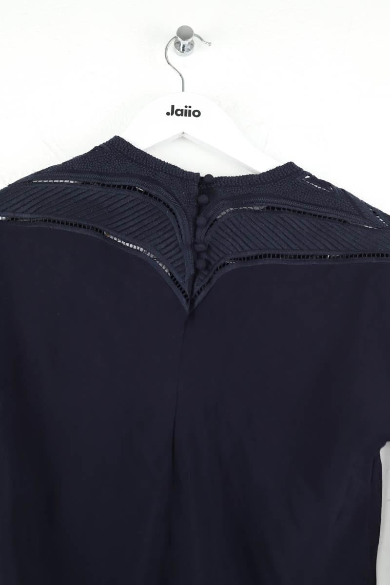 Blouse IRO - Seconde Main Blue