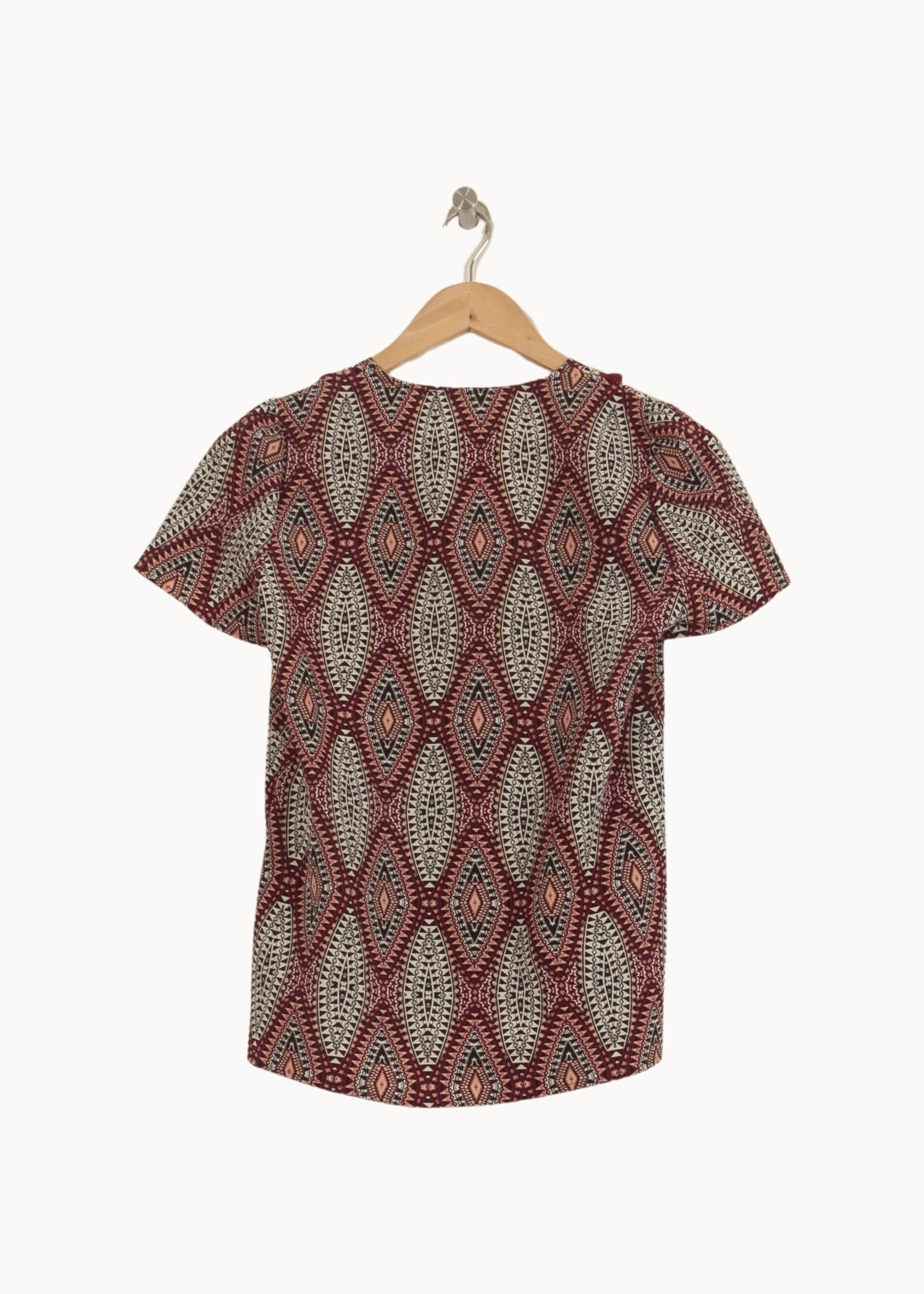 Blouse COMPTOIR DES COTONNIERS - Seconde main Red