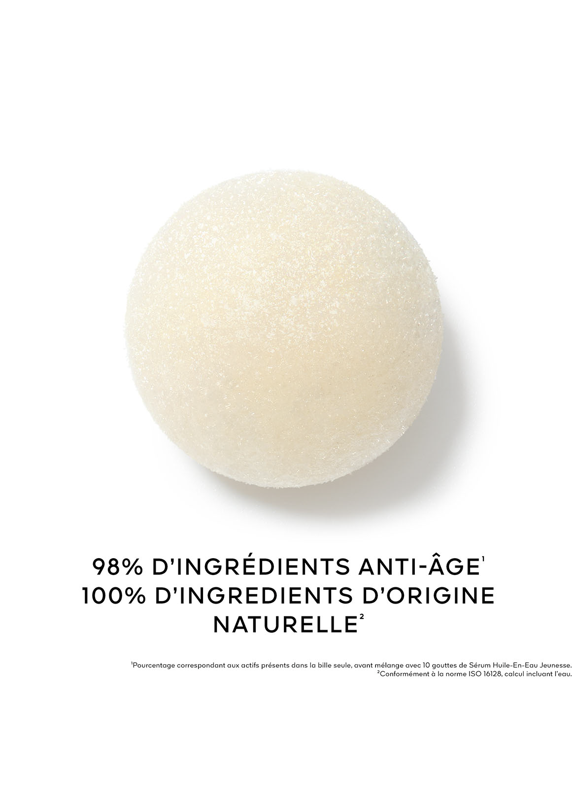 Royal Bee Lab Shot GUERLAIN No color