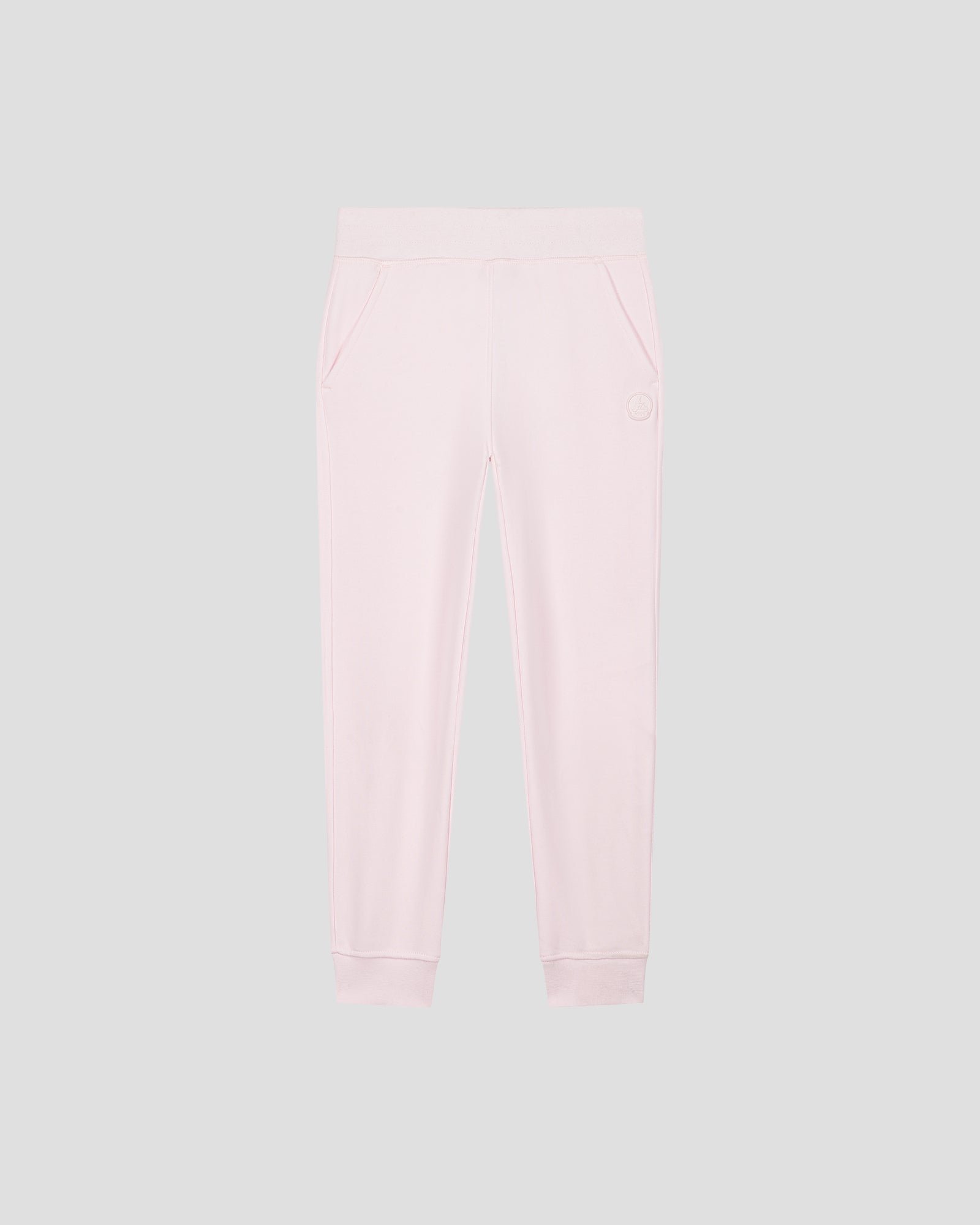 Petunia Pink Kids Jogger Pants Mika JOTT Pink