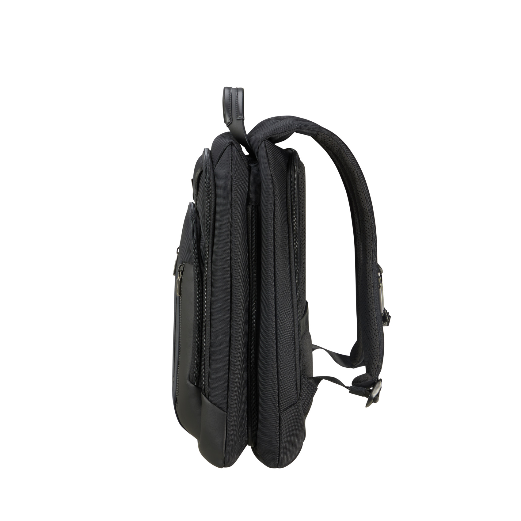 Urban-eye computer messenger bag size S SAMSONITE Black