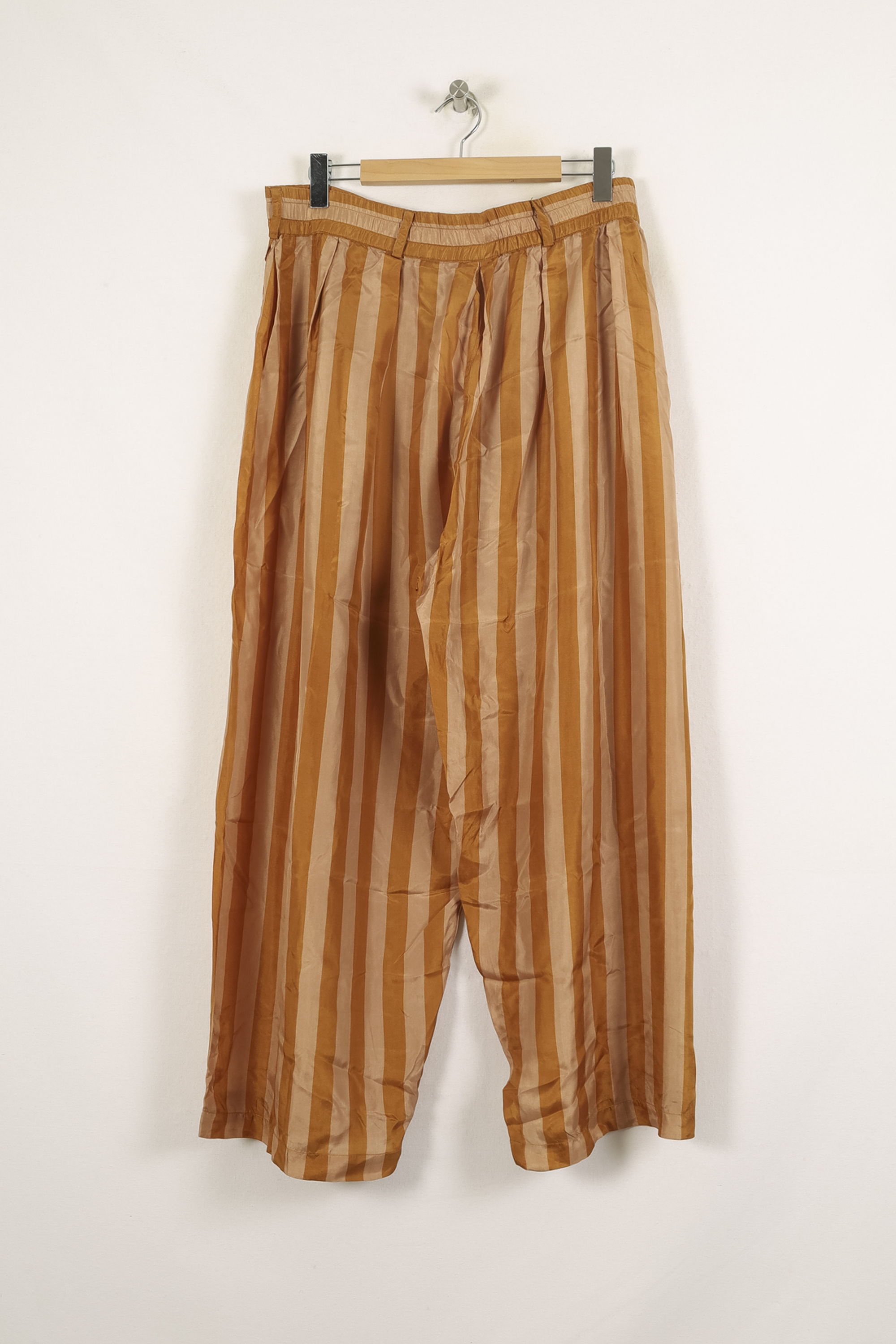 PANTS MES DEMOISELLES - Seconde Main Multicolored