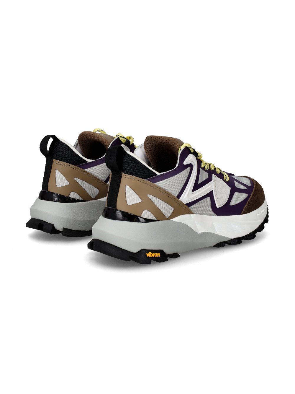 Baskets rocx running PHILIPPE MODEL Purple