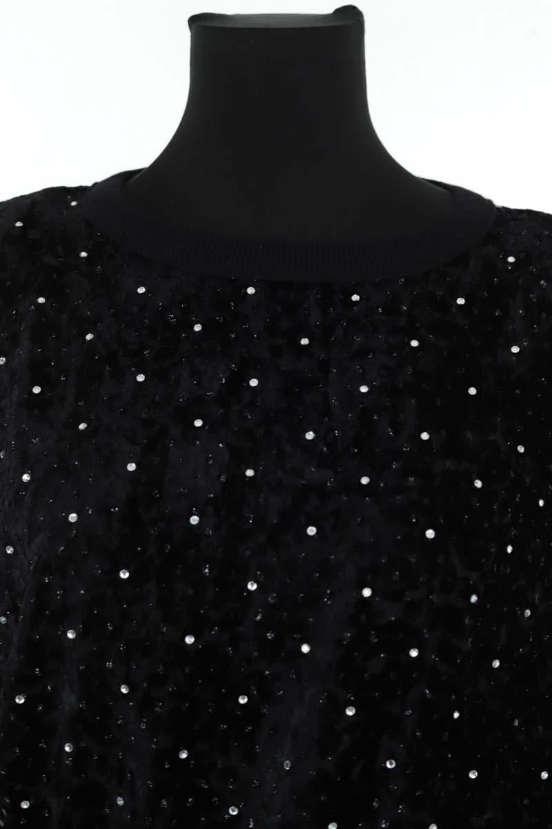 Sweater SONIA RYKIEL - Seconde Main Black