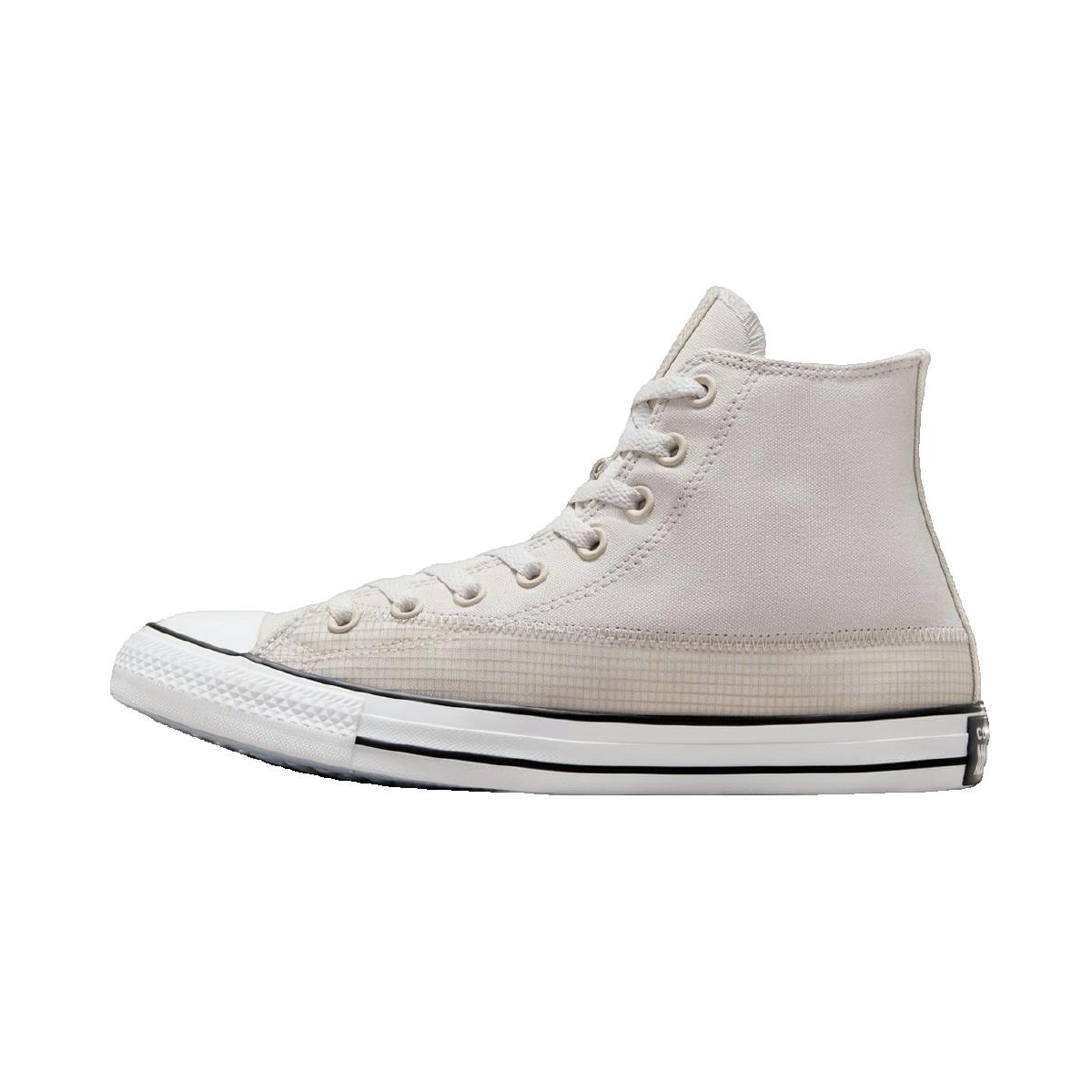 Davina high-top trainers CONVERSE Grey