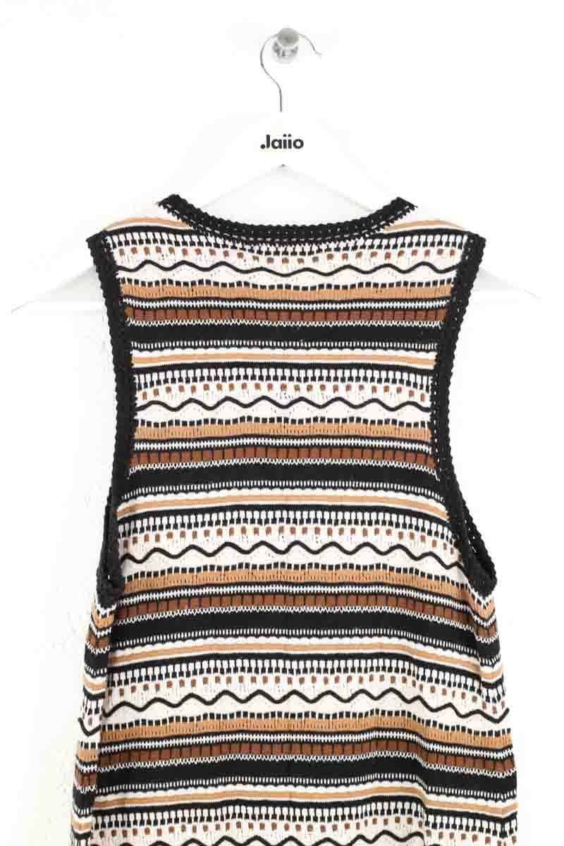 Dress SEZANE - Seconde main Multicolored