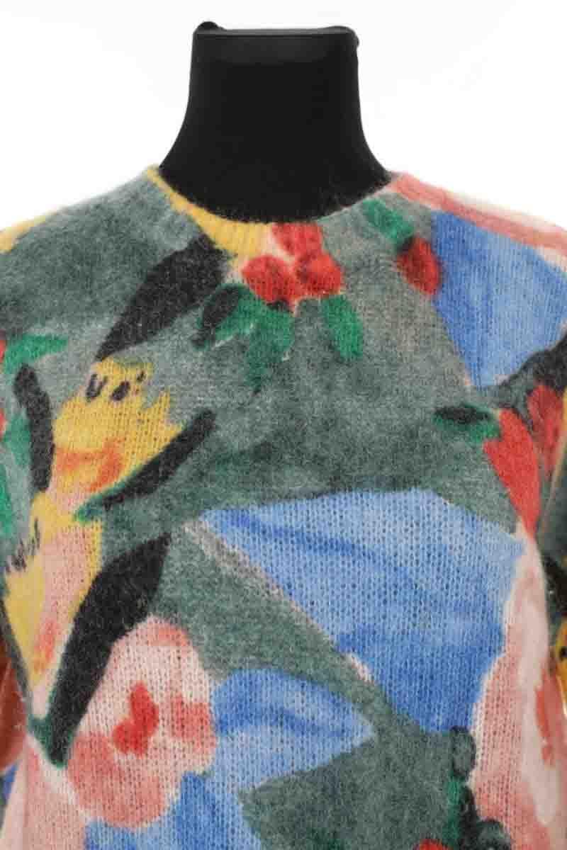 Sweater SEZANE - Seconde main Multicolored