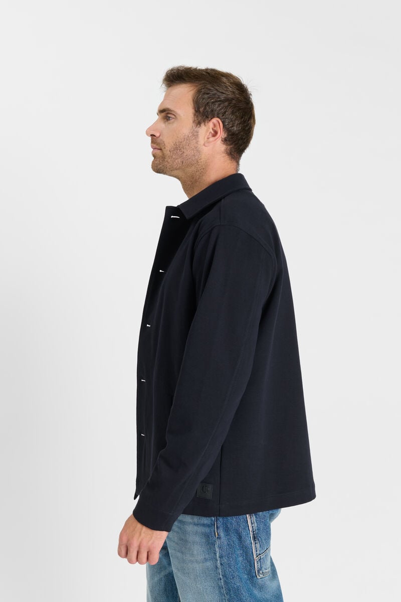 JACKET LE TEMPS DES CERISES Blue