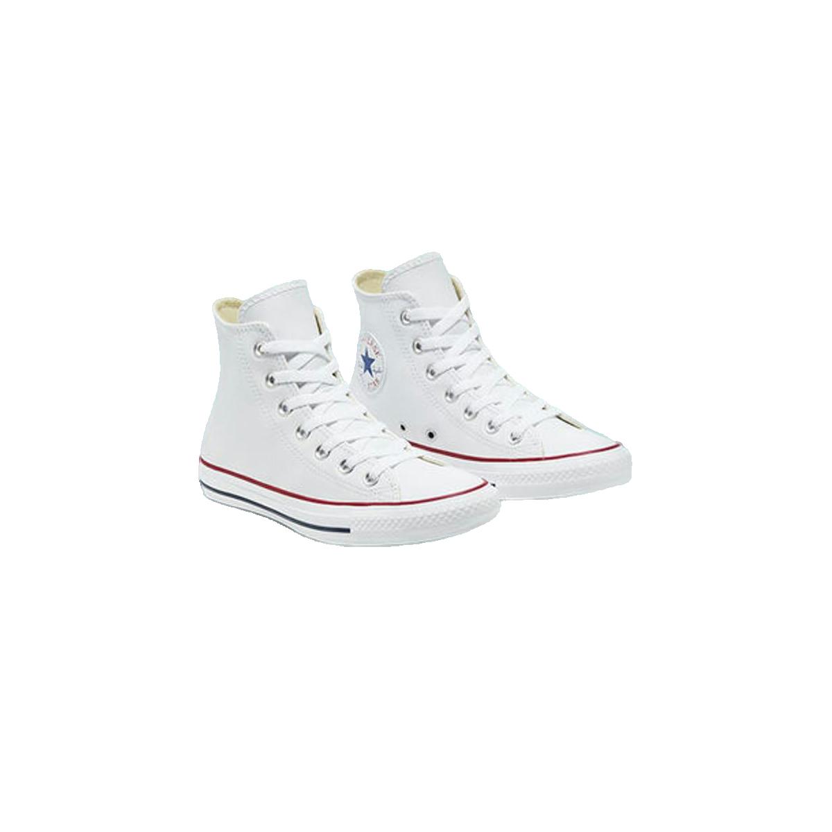 Baskets montantes CONVERSE Blanc
