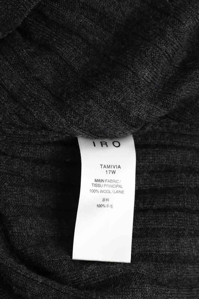 Sweater IRO - Seconde Main Grey