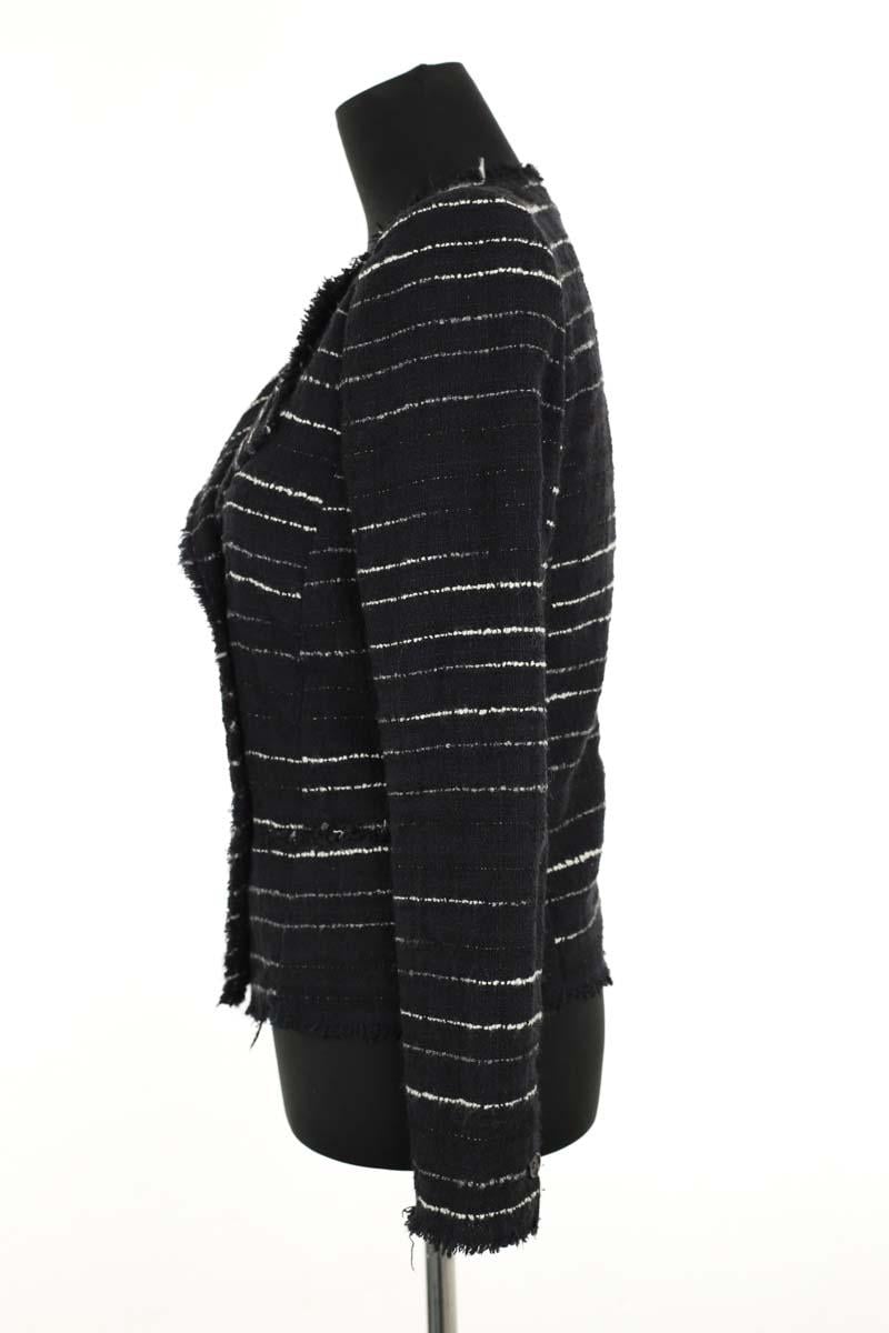 JACKET ISABEL MARANT ÉTOILE - SECONDE MAIN Black