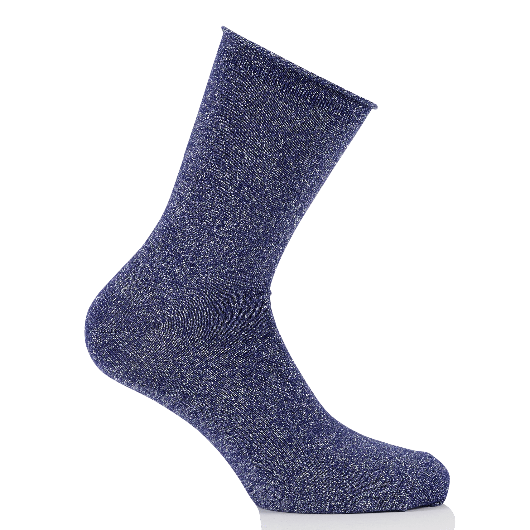 Socks with glitter DES PETITS HAUTS