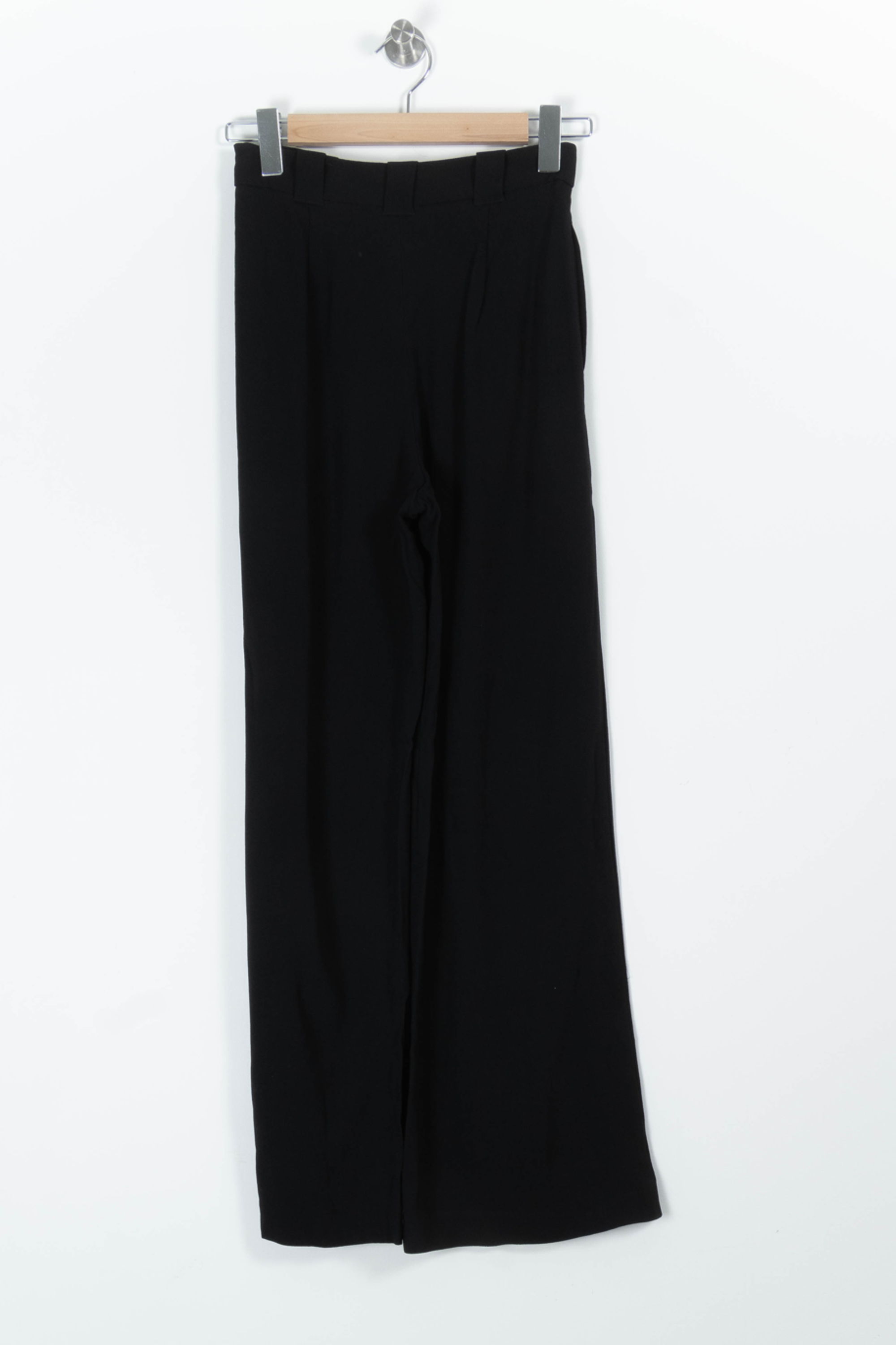 PANTS SEZANE - Seconde main Black