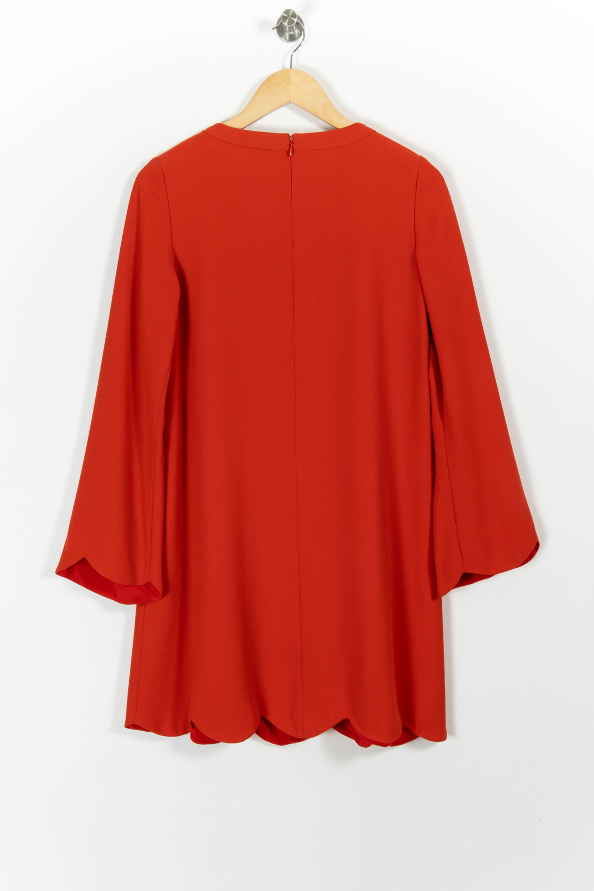 Robe courte & midi TARA JARMON - Seconde Main Orange