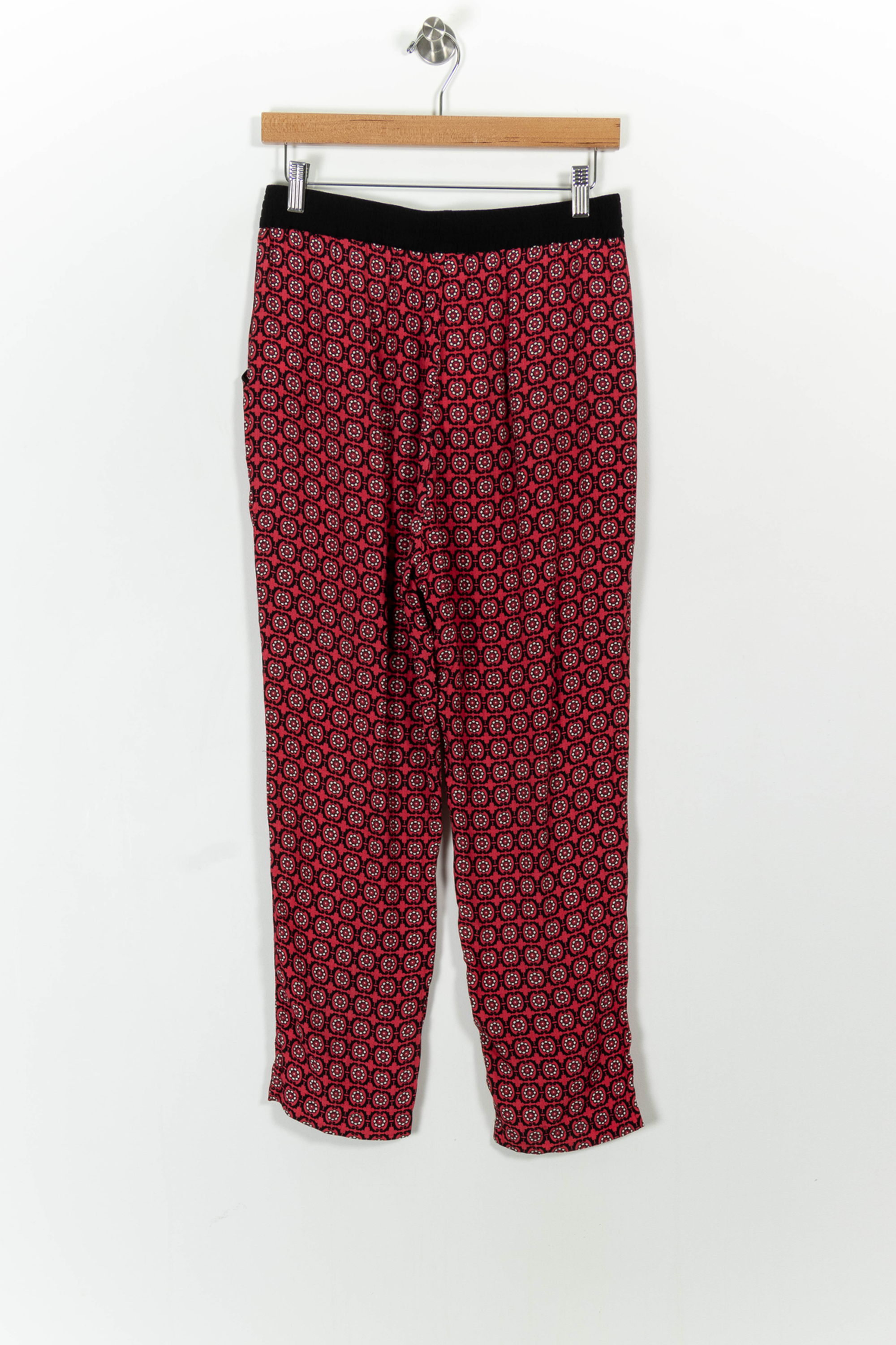 Pantalon STELLA FOREST - SECONDE MAIN Multicolore