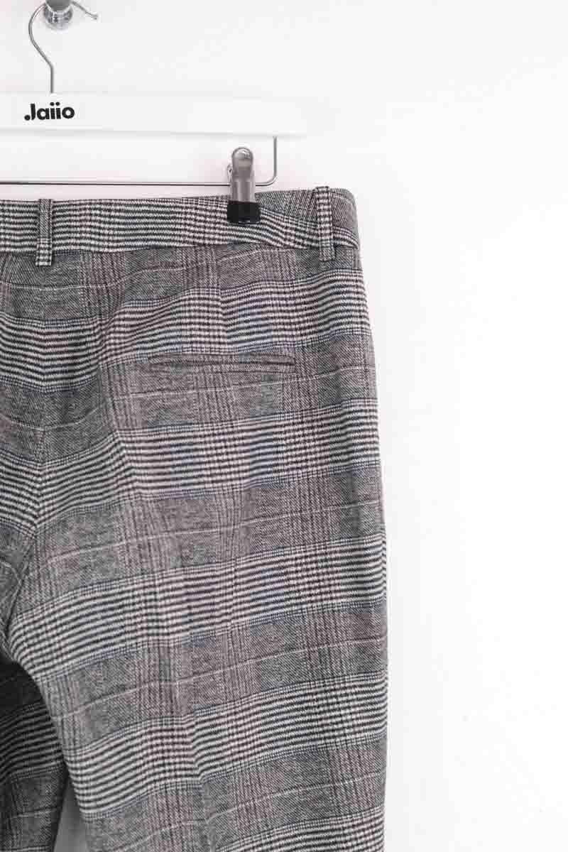 Pantalon PAULE KA - Seconde main Gris