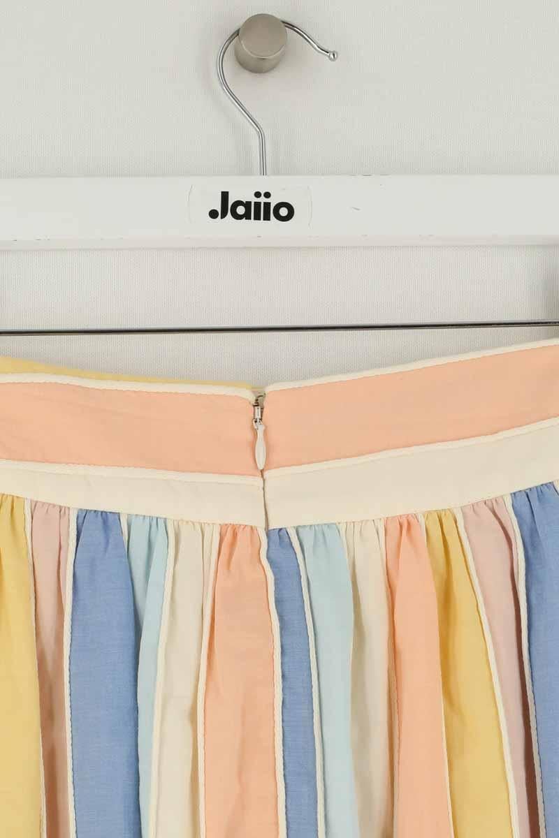 Skirt SEZANE - Seconde main Multicolored